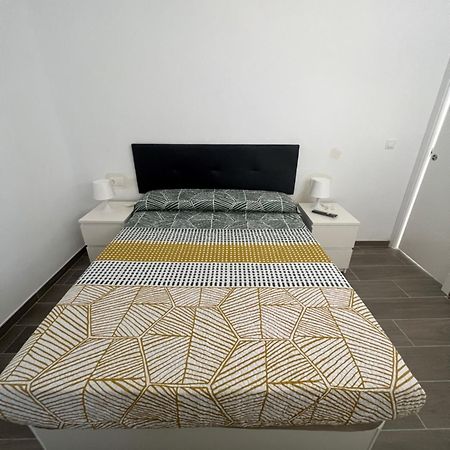 Apartamentos Montalvo Metropolis C Torremolinos Bagian luar foto
