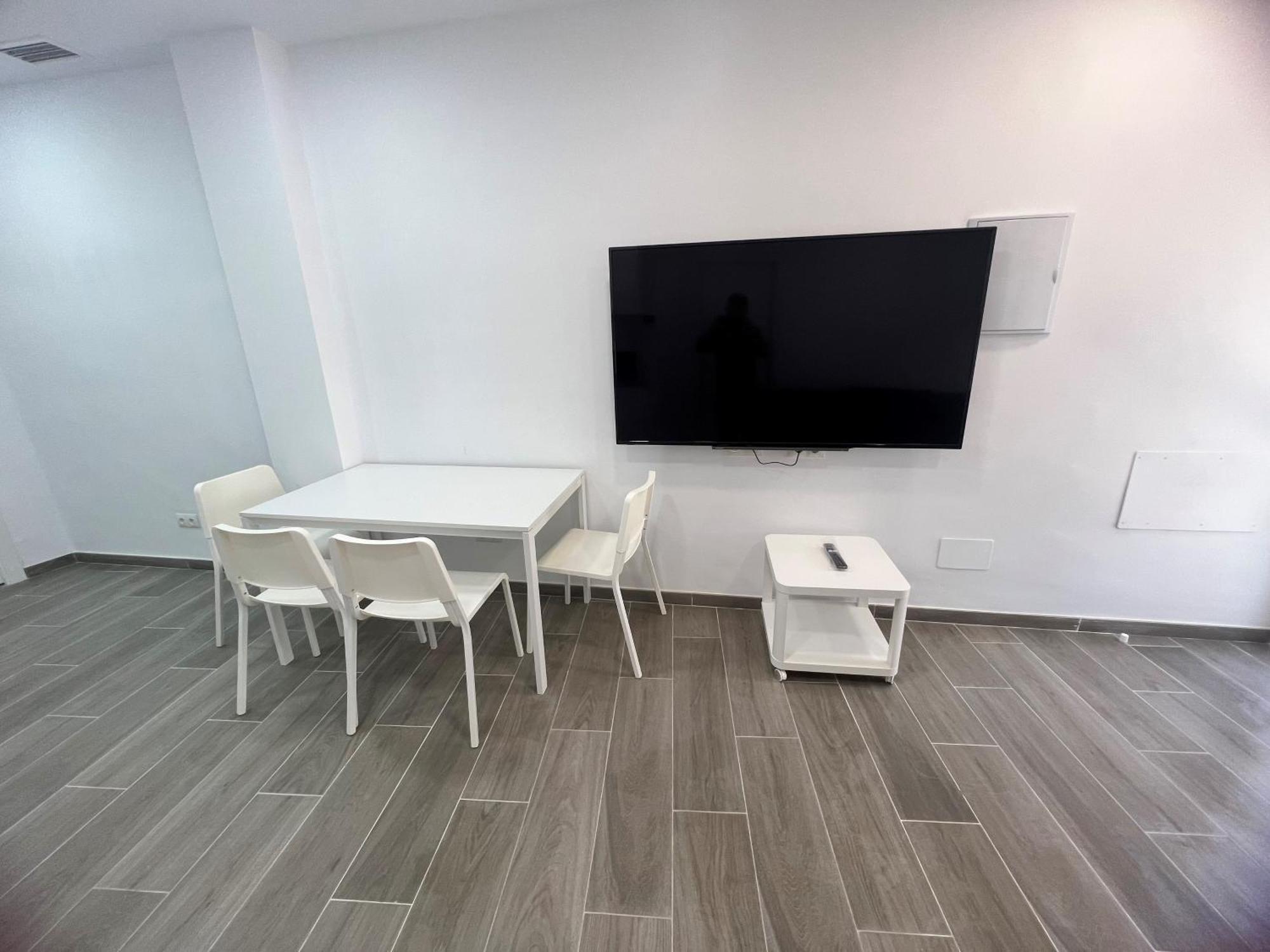 Apartamentos Montalvo Metropolis C Torremolinos Bagian luar foto