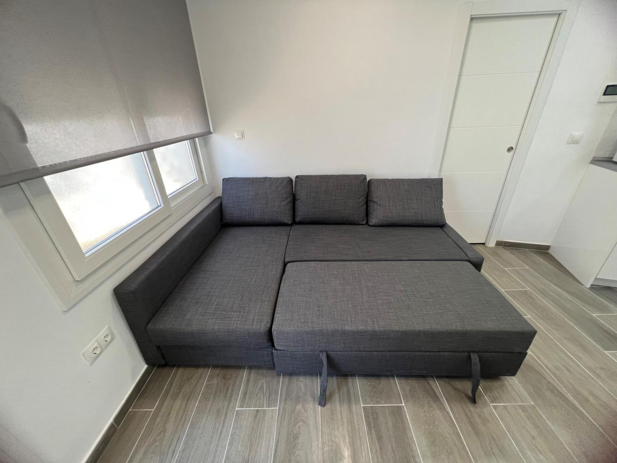 Apartamentos Montalvo Metropolis C Torremolinos Bagian luar foto