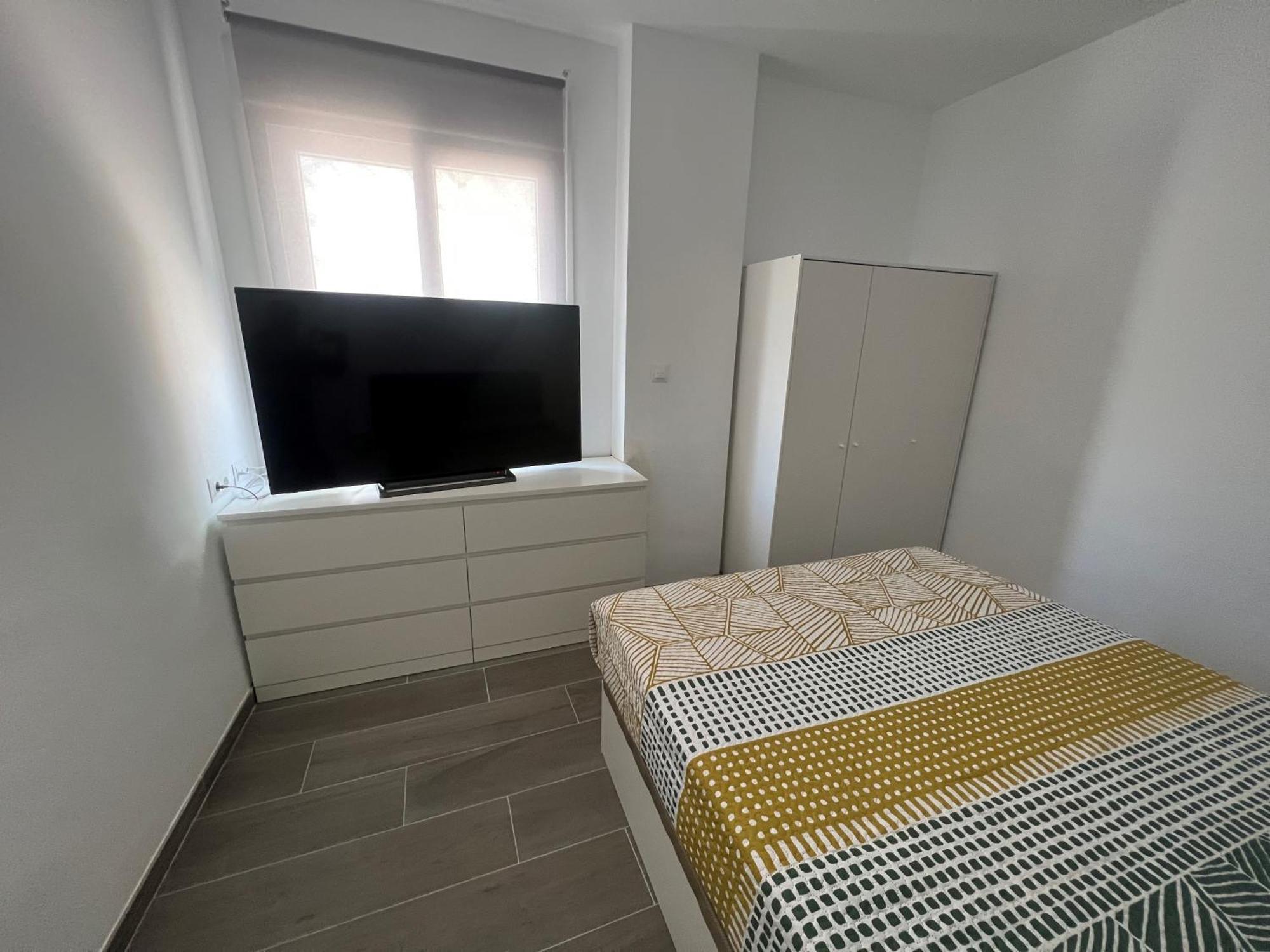 Apartamentos Montalvo Metropolis C Torremolinos Bagian luar foto