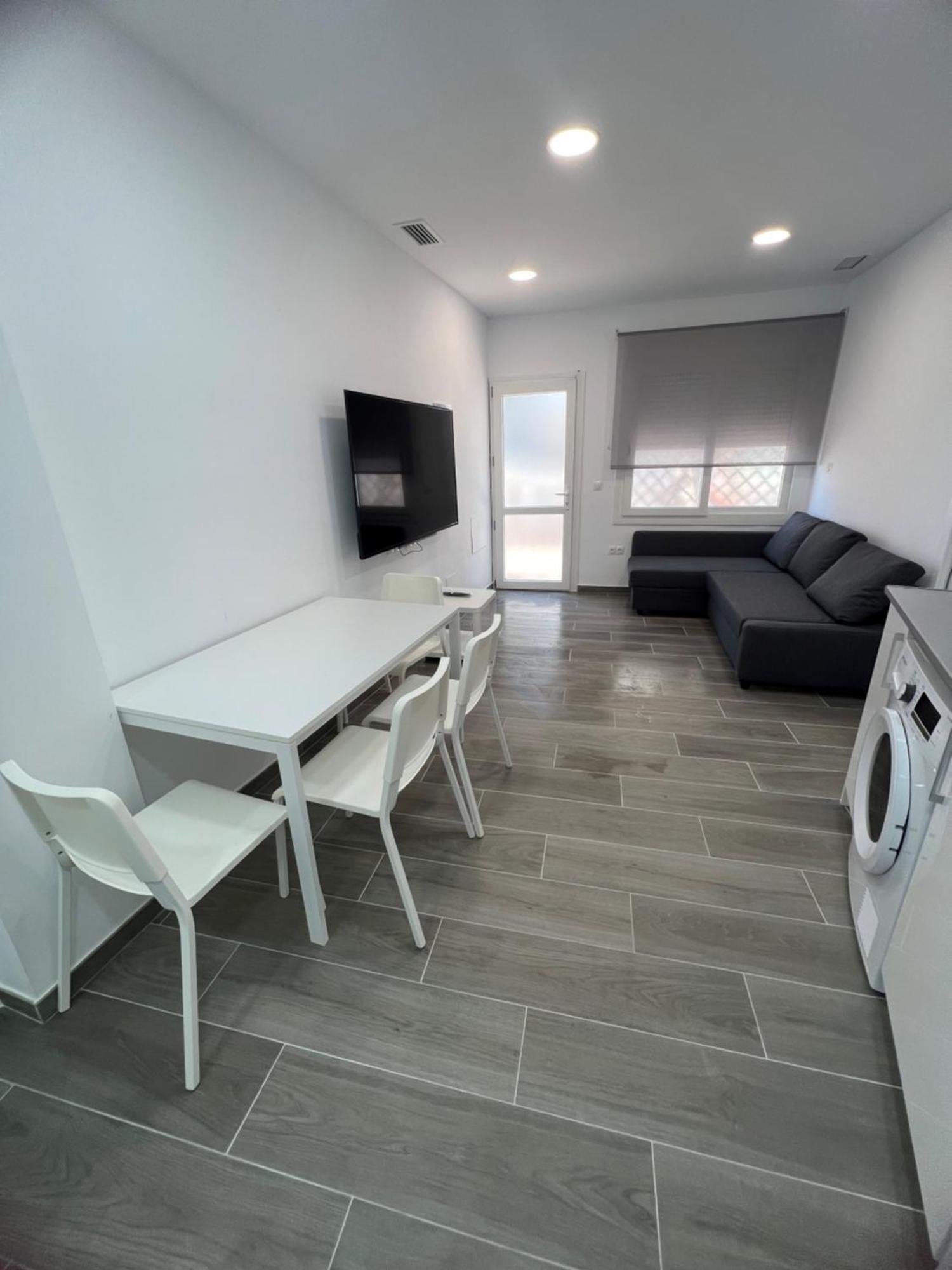 Apartamentos Montalvo Metropolis C Torremolinos Bagian luar foto