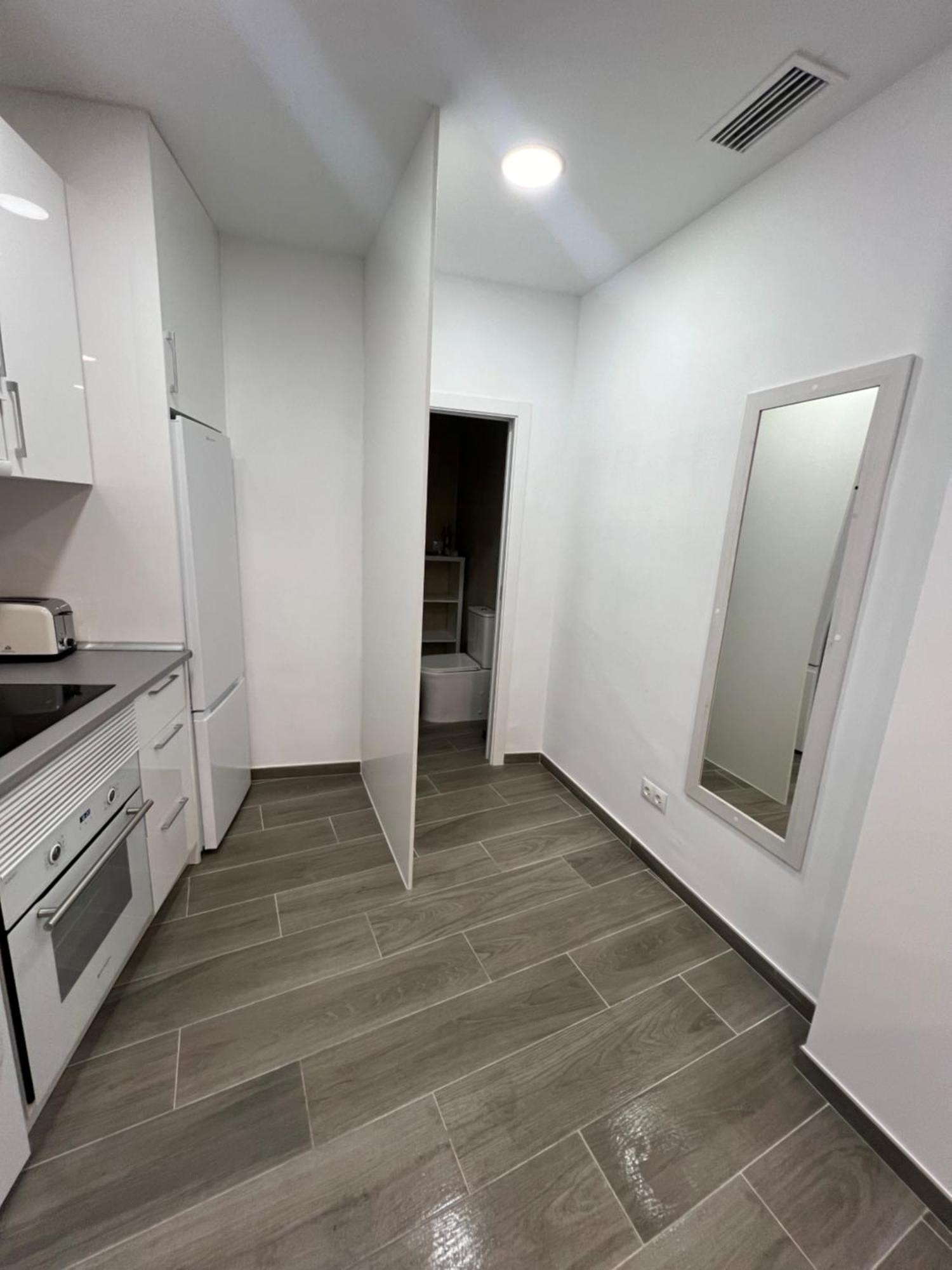 Apartamentos Montalvo Metropolis C Torremolinos Bagian luar foto