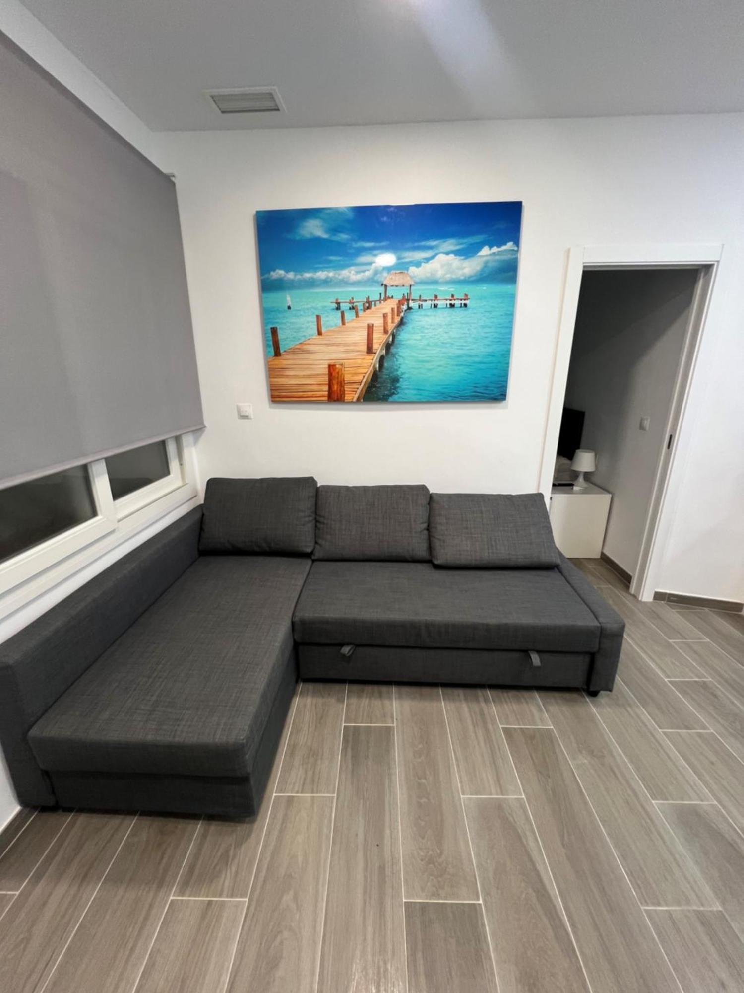 Apartamentos Montalvo Metropolis C Torremolinos Bagian luar foto